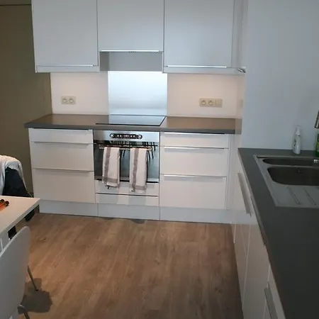 Appartement Twenty One *