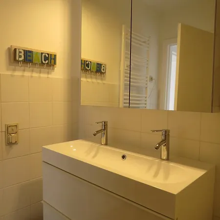 Twenty One Appartement Oostduinkerke