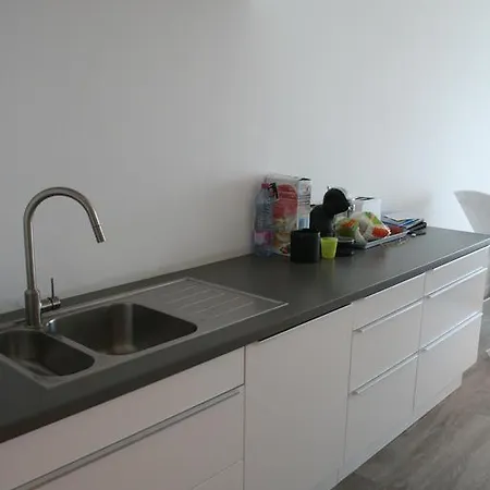 Appartement Twenty One