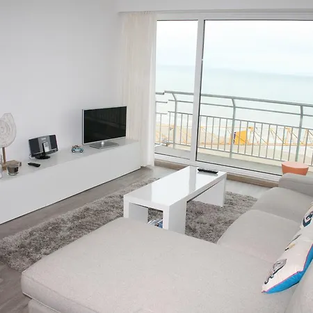 Appartement Twenty One *