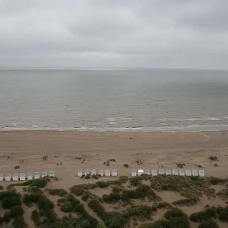 Appartement Twenty One Oostduinkerke