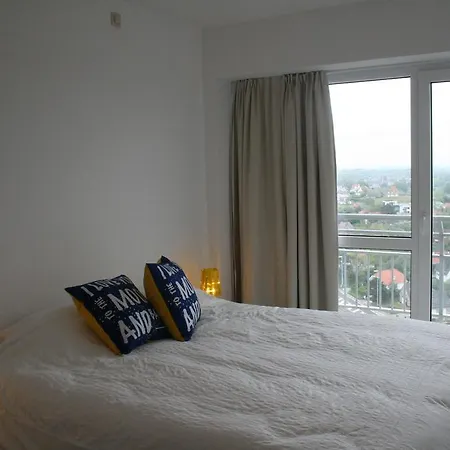 Appartement Twenty One