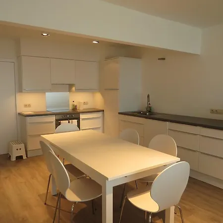 Twenty One Appartement *