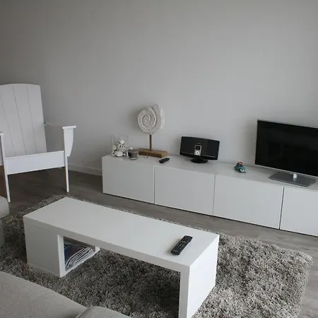 Appartement Twenty One Oostduinkerke